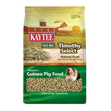 Alimento Para Cuyo Kaytee Forti-diet Timothy Select 1.59kg