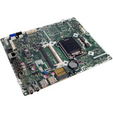 Motherboard Hp Aio 20/22 Parte: 729132-502