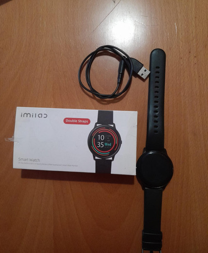  Smartwatch Imilab Kw66 