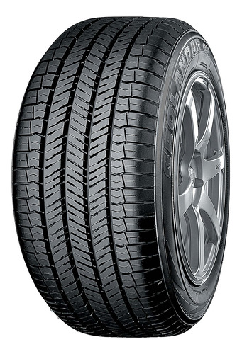 1 Llanta G91a Yokohama P225/65r17 100h