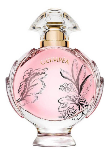 Perfume Mujer Paco Rabanne Olympea Blossom Edp 30ml