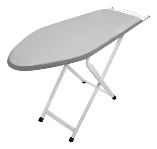 Mesa Tábua De Passar Roupa Gigante Passadeira 142cm Jumbo