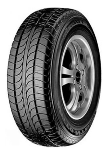 Llanta 195/65r15 Nitto Nt650 91h