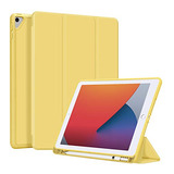 Caso Suave De Tpu Nuevo iPad 2 10 8 ª Generación Sép...