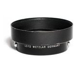 Parasol Leitz Wetzlar Leica 12564 Para R1:2/50 & R1: 2.8/35