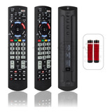 Control Compatible Universal Sony Rm-871 Youtube Netflix
