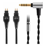 Cable De Auriculare Faaeal Para Sennheiser Hd650 Hd600 Hd580