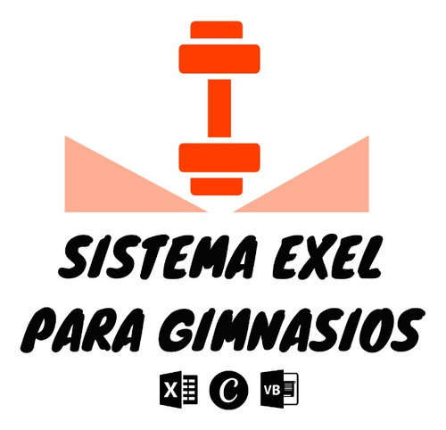 Excel Para Gestion De Gimnasios