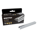 Grapas Bostitch B8 Powercrown, 45 Hojas, 5000 Por Caja