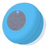 Mini Bocina Bluetooth Waterproof Portátil 110v Recargable