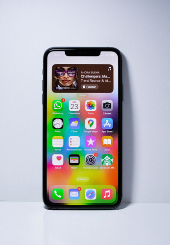 iPhone 11 Pro Max 64 Gb Gris Espacial [excelente Estado]