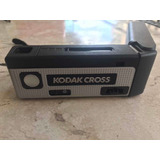 Máquina Fotográfica Kodak Cross