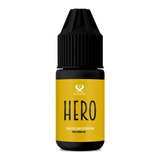 Cola De Cilios Sobelle Hero 5ml Fio A Fio Vol Russo