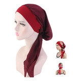 Gorro De Quimioterapia Para Mujer