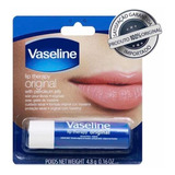 Vaseline Lip Therapy Original 4.8gr