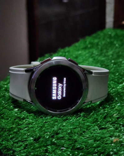 Reloj Samsung Galaxy Watch 4