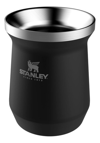 Mate Stanley Acero Inoxidable 236 Ml Original Frio Calor Pr