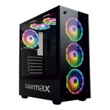 Cpu Gamer I5 10400, 16gb , 480gb Ssd, Rtx3060ti 8gb 