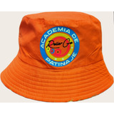 Gorro Sombrero Pescador (reversible)