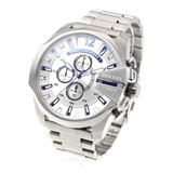 Reloj Diesel Mega Chief Dz4477 En Stock Original