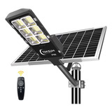 Farolas Led Solares Para Exteriores Lámpara Solar De