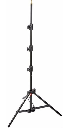 Tripode Iluminación Manfrotto 1051bac - Alt 2mts - Envios