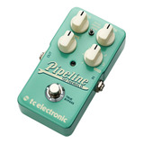 Tc Electronic Pipeline Tap Tremolo Pedal Toneprint