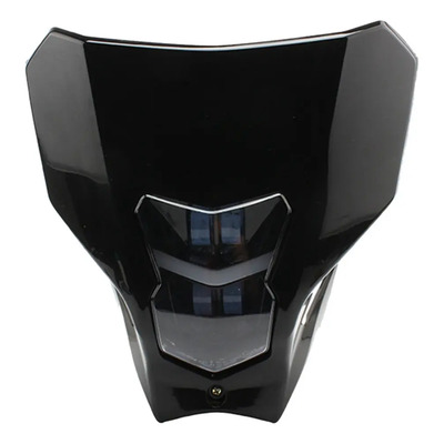 Faros Delanteros Led G6 For Crf 450l Crf450xr Crf 450 450x