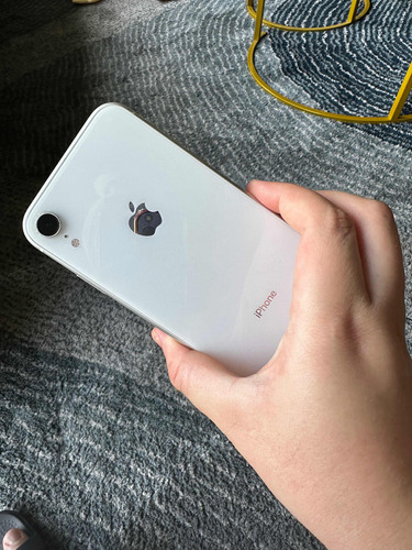 iPhone XR 64 G Blanco