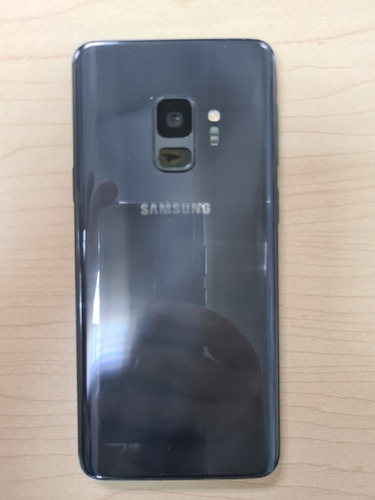 Samsung Galaxy S9