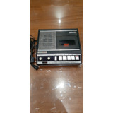 Grabador Sony Tc 87 Antiguo 