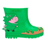 Mini Melissa Welly + Peppa Pig Bb - 35893 Bota Galocha