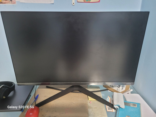 Monitor Sansung T35f 27 Polegadas 