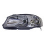 Faro Volkswagen Gol 2006 - 2008 Izquierdo Depo  Volkswagen Gol