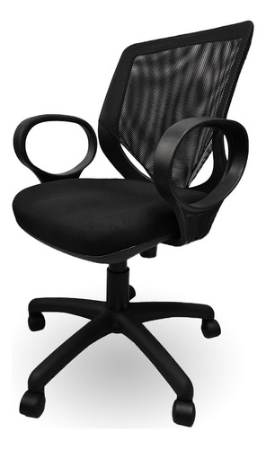 Silla Escritorio Pc Super Ergonomica Ginzo Home Office