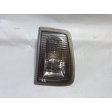 Calavera Derecha Porta Placa Lincoln Ls Modelo 1999-2006