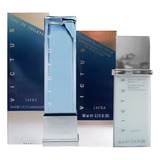 After Shave+perfume Victus Jafra Aroma Fresco Cítrico 