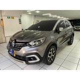 Renault Captur 2022 2.0 Intens At