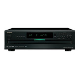 Reproductor Cd Mp3 Onkyo Dxc390