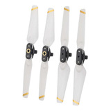 4pcs Ccw Cw Para Dji Spark Rc Piezas De Repuesto