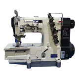 Maquina De Coser Silverman Direct Drive 5h Scm 31 Inc. Mesa