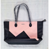 Cartera Mary Kay Incluye Bandolera Y Doble Bolsillo Interno 