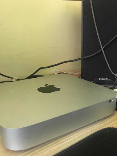 Mac Mini 2014