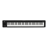 Teclado Controlador Midi Korg Microkey2 61 Teclas