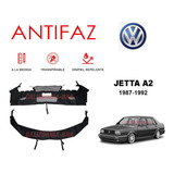 Antifaz Protector Estandar Vw Jetta A2 1987 88 89 90 91 1992