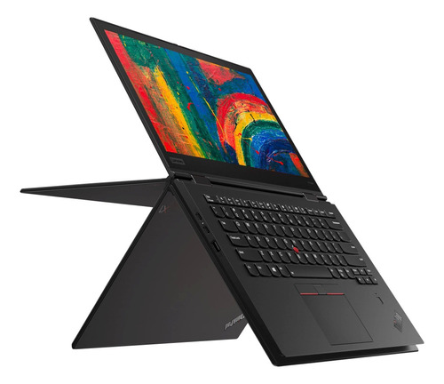 Lenovo Thinkpad X1 Yoga 3rd Gen I7 - 8650u 1tb 16gb Ram