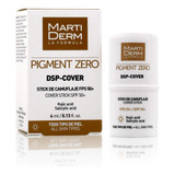 Martiderm Dsp Cover Stick Spf50 +, 0.1 Fl Oz / 0.13