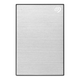 Disco Duro Externo Seagate Backup Plus Slim Sthn2000401 2tb Plata