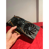 Placa De Video Amd Rx 570 4g Ddr5