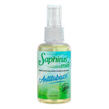 Aromatizante Concentrado Saphirus Ambiente Auto 60 Ml